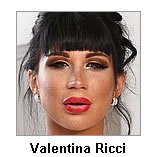 Valentina Ricci Pics