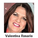 Valentina Rosario