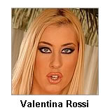 Valentina Rossi Pics