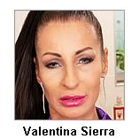 Valentina Sierra