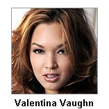 Valentina Vaughn Pics