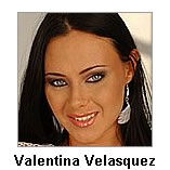 Valentina Velasquez