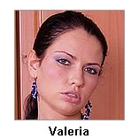 Valeria Pics