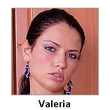 Valeria