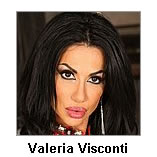Valeria Visconti Pics
