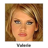 Valerie Pics