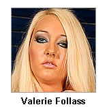 Valerie Follass