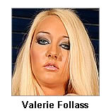 Valerie Follass Pics