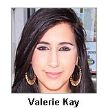 Valerie Kay