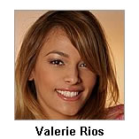 Valerie Rios