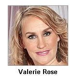 Valerie Rose