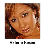 Valerie Rosen