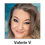 Valerie V