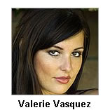 Valerie Vasquez