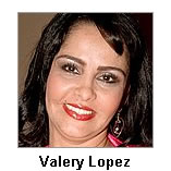 Valery Lopez