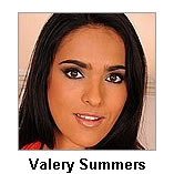 Valery Summers