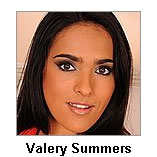 Valery Summers Pics