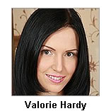 Valorie Hardy