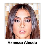 Vanessa Alessia Pics