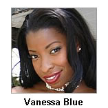 Vanessa Blue