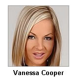 Vanessa Cooper