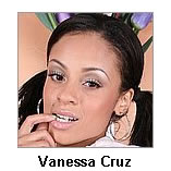 Vanessa Cruz Pics