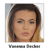 Vanessa Decker Pics