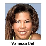 Vanessa Del