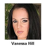 Vanessa Hill
