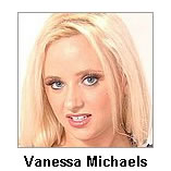 Vanessa Michaels