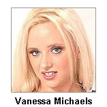 Vanessa Michaels Pics