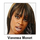 Vanessa Monet Pics