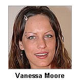 Vanessa Moore