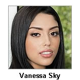 Vanessa Sky