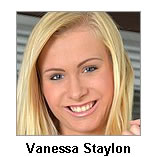 Vanessa Staylon Pics