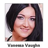 Vanessa Vaughn Pics