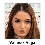 Vanessa Vega Pics