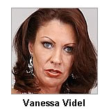 Vanessa Videl