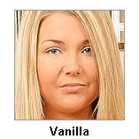 Vanilla