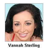 Vannah Sterling Pics