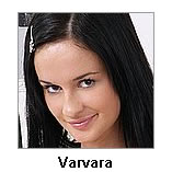 Varvara Pics