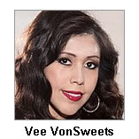 Vee VonSweets