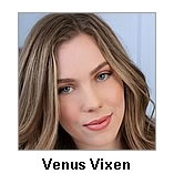 Venus Vixen
