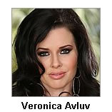Veronica Avluv
