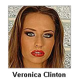 Veronica Clinton