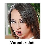 Veronica Jett