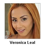 Veronica Leal Pics