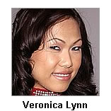 Veronica Lynn