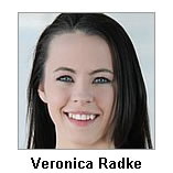 Veronica Radke Pics