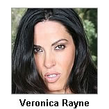Veronica Rayne